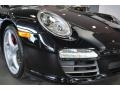 Porsche 911 Carrera 4S Coupe Black photo #15