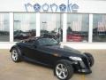 Plymouth Prowler Roadster Prowler Black photo #1