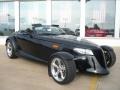Plymouth Prowler Roadster Prowler Black photo #4