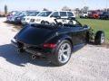 Plymouth Prowler Roadster Prowler Black photo #56