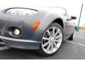 Mazda MX-5 Miata Grand Touring Hardtop Roadster Galaxy Gray Mica photo #2 Mazda MX-5 Miata Grand Touring Hardtop Roadster Galaxy Gray Mica photo #2