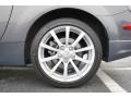 Mazda MX-5 Miata Grand Touring Hardtop Roadster Galaxy Gray Mica photo #6 Mazda MX-5 Miata Grand Touring Hardtop Roadster Galaxy Gray Mica photo #6