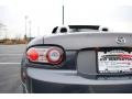 Mazda MX-5 Miata Grand Touring Hardtop Roadster Galaxy Gray Mica photo #8 Mazda MX-5 Miata Grand Touring Hardtop Roadster Galaxy Gray Mica photo #8