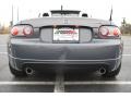 Mazda MX-5 Miata Grand Touring Hardtop Roadster Galaxy Gray Mica photo #9 Mazda MX-5 Miata Grand Touring Hardtop Roadster Galaxy Gray Mica photo #9