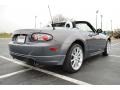 Mazda MX-5 Miata Grand Touring Hardtop Roadster Galaxy Gray Mica photo #11 Mazda MX-5 Miata Grand Touring Hardtop Roadster Galaxy Gray Mica photo #11