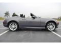 Mazda MX-5 Miata Grand Touring Hardtop Roadster Galaxy Gray Mica photo #14 Mazda MX-5 Miata Grand Touring Hardtop Roadster Galaxy Gray Mica photo #14
