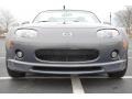 Mazda MX-5 Miata Grand Touring Hardtop Roadster Galaxy Gray Mica photo #16 Mazda MX-5 Miata Grand Touring Hardtop Roadster Galaxy Gray Mica photo #16