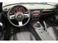 Mazda MX-5 Miata Grand Touring Hardtop Roadster Galaxy Gray Mica photo #22 Mazda MX-5 Miata Grand Touring Hardtop Roadster Galaxy Gray Mica photo #22