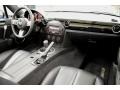Mazda MX-5 Miata Grand Touring Hardtop Roadster Galaxy Gray Mica photo #23 Mazda MX-5 Miata Grand Touring Hardtop Roadster Galaxy Gray Mica photo #23