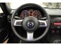 Mazda MX-5 Miata Grand Touring Hardtop Roadster Galaxy Gray Mica photo #24 Mazda MX-5 Miata Grand Touring Hardtop Roadster Galaxy Gray Mica photo #24