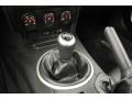Mazda MX-5 Miata Grand Touring Hardtop Roadster Galaxy Gray Mica photo #28 Mazda MX-5 Miata Grand Touring Hardtop Roadster Galaxy Gray Mica photo #28