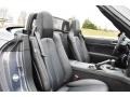 Mazda MX-5 Miata Grand Touring Hardtop Roadster Galaxy Gray Mica photo #31 Mazda MX-5 Miata Grand Touring Hardtop Roadster Galaxy Gray Mica photo #31