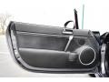 Mazda MX-5 Miata Grand Touring Hardtop Roadster Galaxy Gray Mica photo #32 Mazda MX-5 Miata Grand Touring Hardtop Roadster Galaxy Gray Mica photo #32