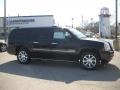 Onyx Black Yukon XL Denali AWD