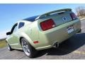 Ford Mustang GT Premium Coupe Legend Lime Metallic photo #5