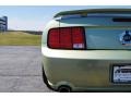 Ford Mustang GT Premium Coupe Legend Lime Metallic photo #6