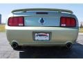 Ford Mustang GT Premium Coupe Legend Lime Metallic photo #7