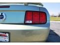 Ford Mustang GT Premium Coupe Legend Lime Metallic photo #10