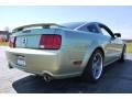 Ford Mustang GT Premium Coupe Legend Lime Metallic photo #11