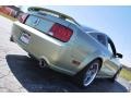 Ford Mustang GT Premium Coupe Legend Lime Metallic photo #12
