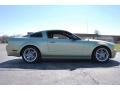 Ford Mustang GT Premium Coupe Legend Lime Metallic photo #13