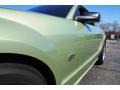 Ford Mustang GT Premium Coupe Legend Lime Metallic photo #18