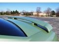 Ford Mustang GT Premium Coupe Legend Lime Metallic photo #19