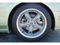 Ford Mustang GT Premium Coupe Legend Lime Metallic photo #20