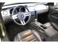 Ford Mustang GT Premium Coupe Legend Lime Metallic photo #22