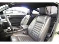 Ford Mustang GT Premium Coupe Legend Lime Metallic photo #25