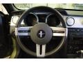 Ford Mustang GT Premium Coupe Legend Lime Metallic photo #28