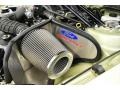Ford Mustang GT Premium Coupe Legend Lime Metallic photo #34