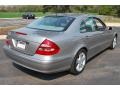 Mercedes-Benz E 500 4Matic Sedan Pewter Silver Metallic photo #5