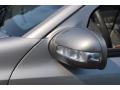 Mercedes-Benz E 500 4Matic Sedan Pewter Silver Metallic photo #10