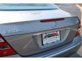 Mercedes-Benz E 500 4Matic Sedan Pewter Silver Metallic photo #11