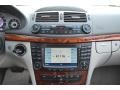 Mercedes-Benz E 500 4Matic Sedan Pewter Silver Metallic photo #16
