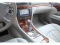 Mercedes-Benz E 500 4Matic Sedan Pewter Silver Metallic photo #17