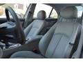 Mercedes-Benz E 500 4Matic Sedan Pewter Silver Metallic photo #19