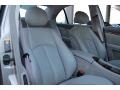 Mercedes-Benz E 500 4Matic Sedan Pewter Silver Metallic photo #20