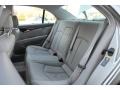 Mercedes-Benz E 500 4Matic Sedan Pewter Silver Metallic photo #22