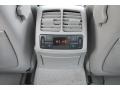 Mercedes-Benz E 500 4Matic Sedan Pewter Silver Metallic photo #23