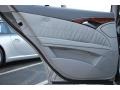 Mercedes-Benz E 500 4Matic Sedan Pewter Silver Metallic photo #24