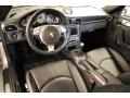 Porsche 911 Carrera S Coupe Arctic Silver Metallic photo #12