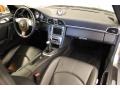 Porsche 911 Carrera S Coupe Arctic Silver Metallic photo #13