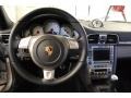 Porsche 911 Carrera S Coupe Arctic Silver Metallic photo #14