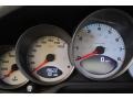 Porsche 911 Carrera S Coupe Arctic Silver Metallic photo #15
