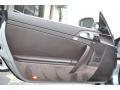 Porsche 911 Carrera 4S Cabriolet GT Silver Metallic photo #13