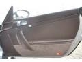Porsche 911 Carrera 4S Cabriolet GT Silver Metallic photo #14
