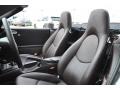 Porsche 911 Carrera 4S Cabriolet GT Silver Metallic photo #15