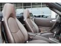 Porsche 911 Carrera 4S Cabriolet GT Silver Metallic photo #16